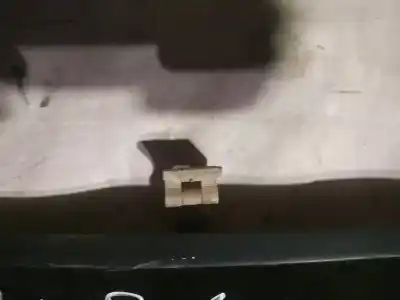 Автозапчастина б/у амортизаторі багажника/дверей для skoda octavia combi (1u5) 1.9 tdi посилання на oem iam 