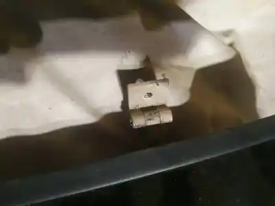 Автозапчастина б/у амортизаторі багажника/дверей для skoda octavia combi (1u5) 1.9 tdi посилання на oem iam 