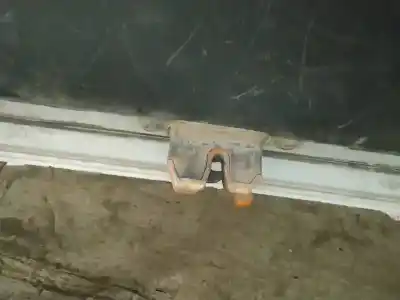 Автозапчастина б/у замок багажника / ворот для skoda octavia combi (1u5) 1.9 tdi посилання на oem iam   