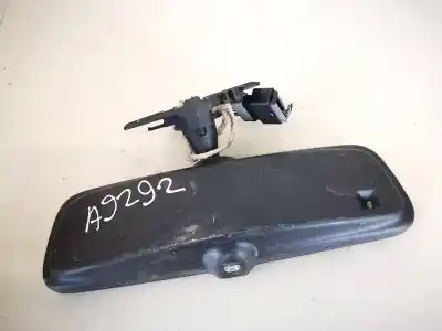 Автозапчастина б/у внутрішне дзеркало для opel astra h caravan 1.9 cdti посилання на oem iam 24438231  e11015611