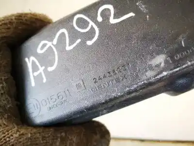 Автозапчастина б/у внутрішне дзеркало для opel astra h caravan 1.9 cdti посилання на oem iam 24438231  e11015611