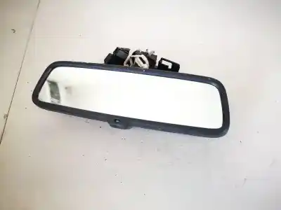 Автозапчастина б/у внутрішне дзеркало для opel astra h caravan 1.9 cdti посилання на oem iam 24438231