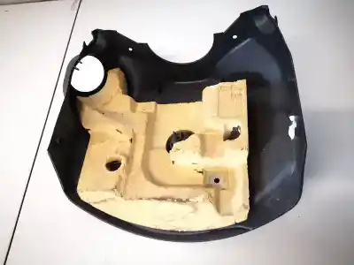 Second-hand car spare part plastics for opel corsa c 1.2 16v cat (z 12 xep / lb4) oem iam references 13205066  460029937