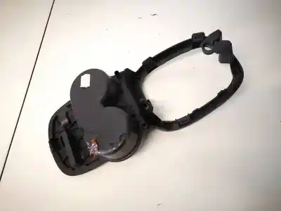 Автозапчастина б/у пластика для opel corsa c 1.2 16v cat (z 12 xep / lb4) посилання на oem iam 13254967  460029937