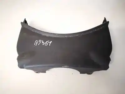 Автозапчастина б/у передні молдинги для opel corsa c 1.2 16v cat (z 12 xep / lb4) посилання на oem iam 13205064