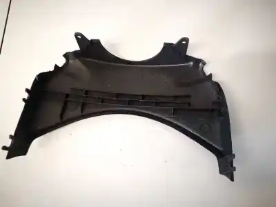 Автозапчастина б/у передні молдинги для opel corsa c 1.2 16v cat (z 12 xep / lb4) посилання на oem iam 13205064  460029937