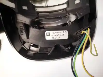 Автозапчасти б/у различные детали за opel corsa c 1.2 16v cat (z 12 xep / lb4) ссылки oem iam 13209274  13209274aq
