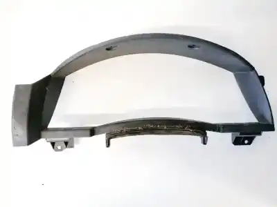 Peça sobressalente para automóvel em segunda mão molduras frontais por opel meriva 1.6 16v referências oem iam 464652911