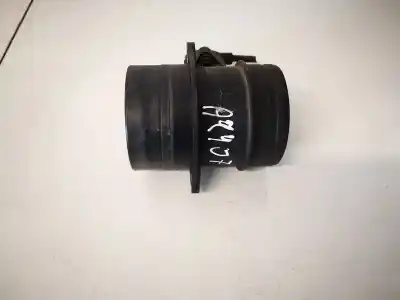 Pezzo di ricambio per auto di seconda mano misuratore di flusso per volkswagen passat cc (357) 2.0 tdi dpf riferimenti oem iam 0281002461