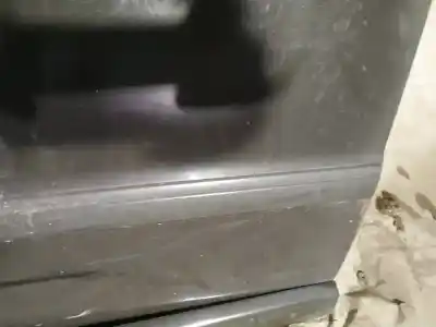 Автозапчастина б/у пластика для skoda superb (3u4) 2.5 v6 tdi cat (aym) посилання на oem iam   