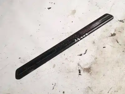 Second-hand car spare part plastics for volvo xc90 2.5 t (7 asientos) oem iam references 8659960