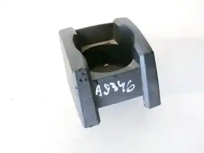 Peça sobressalente para automóvel em segunda mão plásticos por opel meriva 1.6 16v referências oem iam 93264970