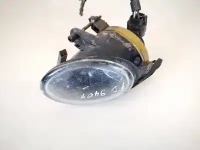 Pezzo di ricambio per auto di seconda mano luce fendinebbia destra per volkswagen passat cc (357) 2.0 tdi dpf riferimenti oem iam 27129400