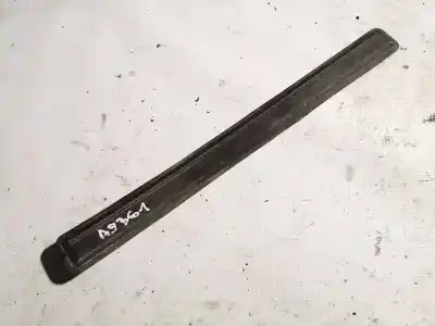 Peça sobressalente para automóvel em segunda mão plásticos por opel omega b 2.0 16v cat (x 20 xev / l34) referências oem iam 90431697