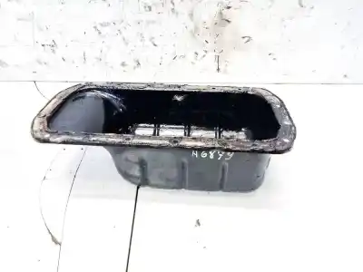 Second-hand car spare part sump for citroen c4 i (lc_) 1.6 hdi oem iam references   