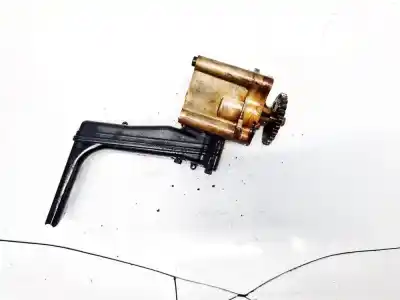 Автозапчастина б/у нафтовна бомба для MAZDA 5 BERL. (CR) 2.0 Sportive Посилання на OEM IAM   