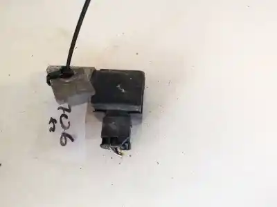 Peça sobressalente para automóvel em segunda mão sensor por ford galaxy (ca1) 2.0 tdci cat referências oem iam 6g9n3c187aa