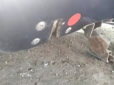 Автозапчастина б/у замок дверей заднього лівого для MAZDA 5 BERL. (CR) 2.0 CRTD Active+ (105kW) Посилання на OEM IAM   
