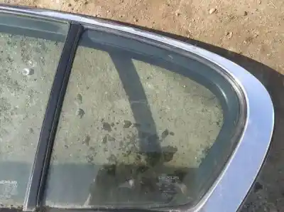 Автозапчасти б/у левое заднее стекло печати за lexus gs (gs/us/ws19) 3.0 v6 24v cat ссылки oem iam as2  