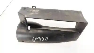 Recambio de automóvil de segunda mano de repuesto del conducto de ventilación para volkswagen golf vi (5k1) 1.6 tdi dpf referencias oem iam 1k0805962e
