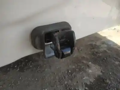 Second-hand car spare part hinge for bmw x1 (e84) xdrive 18 d oem iam references 