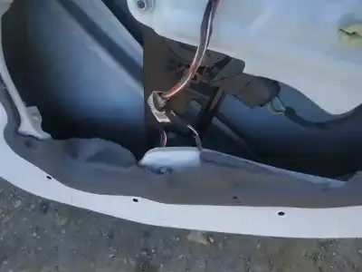 Second-hand car spare part rear right window regulator for bmw x1 (e84) xdrive 18 d oem iam references 