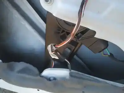 Second-hand car spare part rear right window regulator for bmw x1 (e84) xdrive 18 d oem iam references   