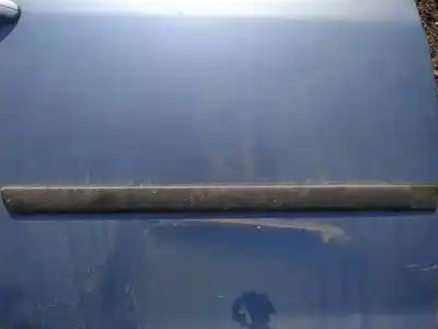 Peça sobressalente para automóvel em segunda mão plásticos por ford focus turnier (cb4) 1.6 16v cat referências oem iam 