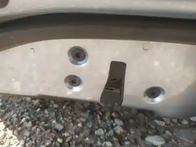 Peça sobressalente para automóvel em segunda mão fechadura da porta traseira direita por ford focus turnier (cb4) 1.6 16v cat referências oem iam 