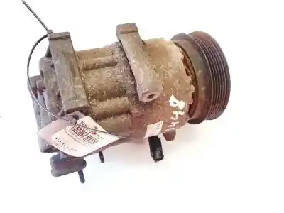 Gebrauchtes Autoersatzteil KLIMAKOMPRESSOR zum HYUNDAI SANTA FE (BM)  OEM-IAM-Referenzen F500MA5EA07  