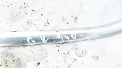 Pezzo di ricambio per auto di seconda mano plastica per volkswagen passat cc (357) 2.0 tdi dpf riferimenti oem iam   