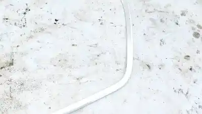 Pezzo di ricambio per auto di seconda mano plastica per volkswagen passat cc (357) 2.0 tdi dpf riferimenti oem iam   