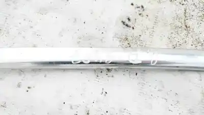 Pezzo di ricambio per auto di seconda mano plastica per volkswagen passat cc (357) 2.0 tdi dpf riferimenti oem iam   