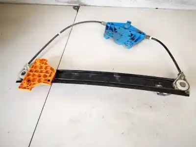 Peça sobressalente para automóvel em segunda mão elevador de vidros traseiro direito por audi a4 avant (8e) 2.5 tdi (120kw) referências oem iam 8e0839462a