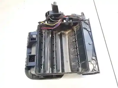 Peça sobressalente para automóvel em segunda mão plásticos por audi a4 avant (8e) 2.5 tdi (120kw) referências oem iam 663026c