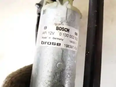 Second-hand car spare part electronic module for audi a4 avant (8e) 2.5 tdi (120kw) oem iam references 0130002532  198397-104