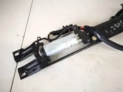 Second-hand car spare part electronic module for audi a4 avant (8e) 2.5 tdi (120kw) oem iam references 0130002532  198397-104