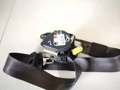 Peça sobressalente para automóvel em segunda mão cinto de segurança dianteiro esquerdo por audi a4 avant (8e) 2.5 tdi (120kw) referências oem iam 8e0857705f