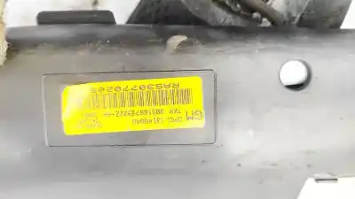 Автозапчасти б/у передняя правая подушка безопасности за opel vectra c (z02) 2.2 dti 16v (f69) ссылки oem iam 13148048  