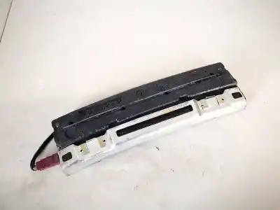 Peça sobressalente para automóvel em segunda mão sensor por audi a4 avant (8e) 2.5 tdi (120kw) referências oem iam 8e5035503  921789-001