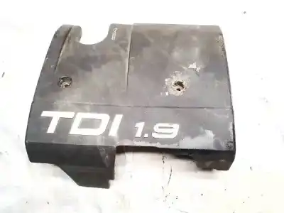 Автозапчасти б/у крышка двигателя за volkswagen passat variant (3b5) 1.9 tdi ссылки oem iam 028103935b