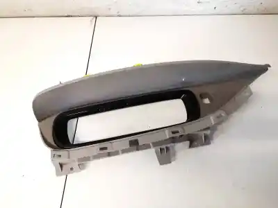 Автозапчасти б/у передние молдинги за renault zoe i 2012 - 2020.06 65kw (90 ps 89 bhp) ссылки oem iam 682403850r