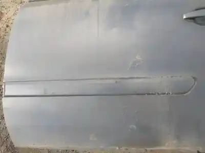 Second-hand car spare part plastics for opel zafira b 1.9 cdti oem iam references 