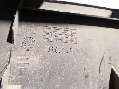 Автозапчастина б/у пластикler для skoda octavia combi (1u5) 1.9 tdi посилання на oem iam 1u6863485   Автозапчастина б/у пластикler для skoda octavia combi (1u5) 1.9 tdi посилання на oem iam 1u6863485