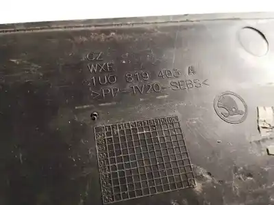 Автозапчастина б/у торпеда для skoda octavia combi (1u5) 1.9 tdi посилання на oem iam 1u0819403   Автозапчастина б/у торпеда для skoda octavia combi (1u5) 1.9 tdi посилання на oem iam 1u0819403