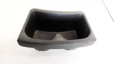 Second-hand car spare part plastics for nissan note (e11e) 1.6 16v cat oem iam references 689309u100