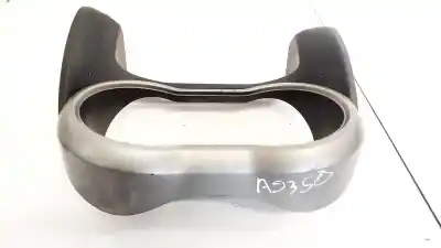 Second-hand car spare part front decorative moulding for nissan note (e11e) 1.6 16v cat oem iam references 682409u100