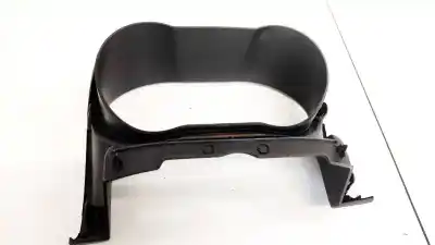 Peça sobressalente para automóvel em segunda mão molduras frontais por nissan note (e11e) 1.6 16v cat referências oem iam 682409u100  p10261