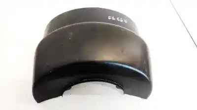 Peça sobressalente para automóvel em segunda mão molduras frontais por citroen c4 picasso 1.6 16v hdi fap referências oem iam 9654110477