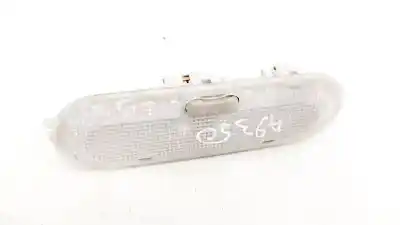 Second-hand car spare part interior light for nissan note (e11e) 1.6 16v cat oem iam references 